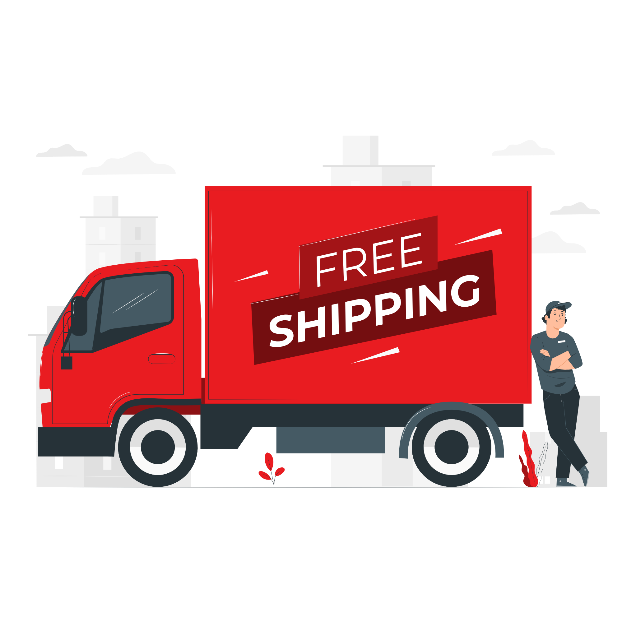 الشحن المحاني