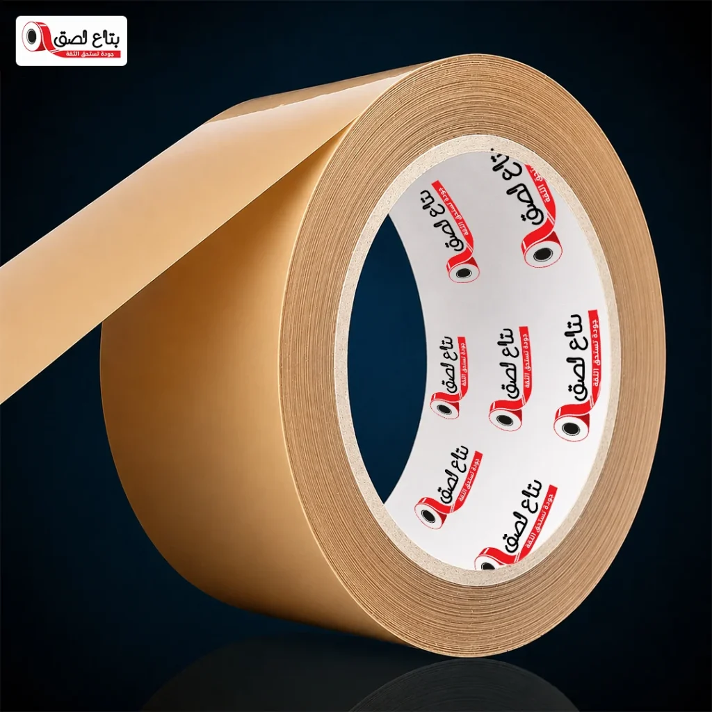 سيلوتيب بني 43ميكرون100 متر