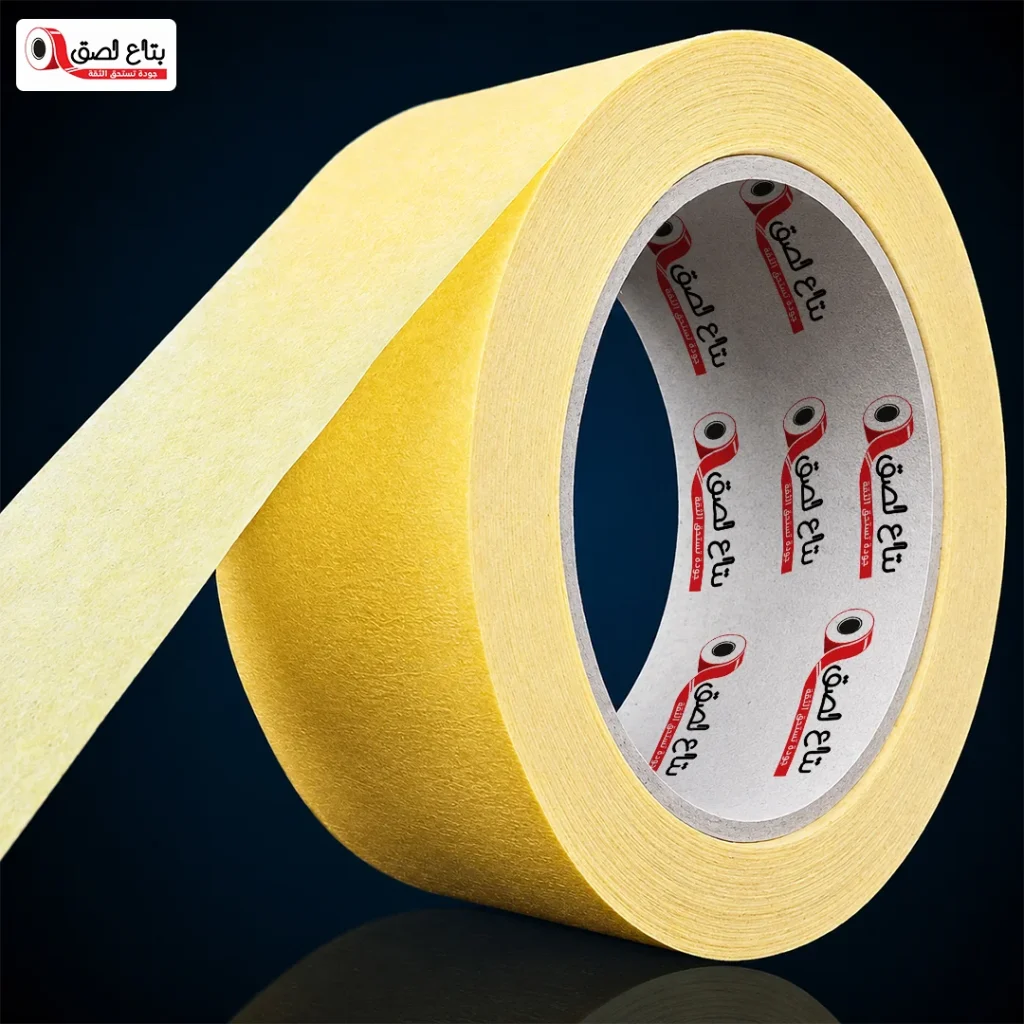 دوكو تيب إنشائى / 3 سم * 30م