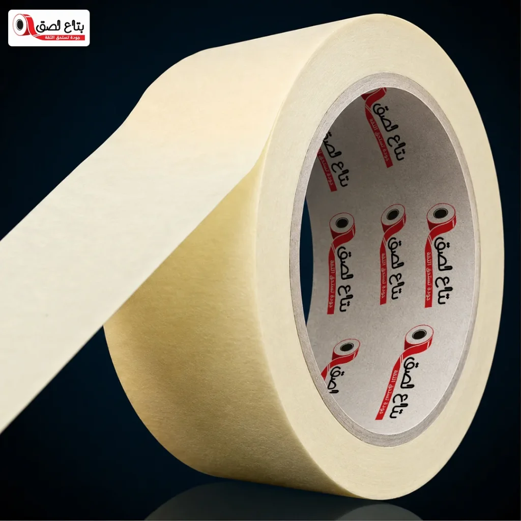 دوكو تيب حرارى 2.2سم*30متر