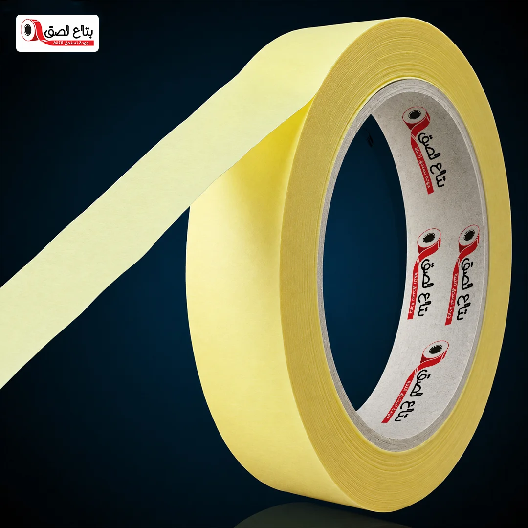 دوكو تيب انشائى 2.2سم*30متر