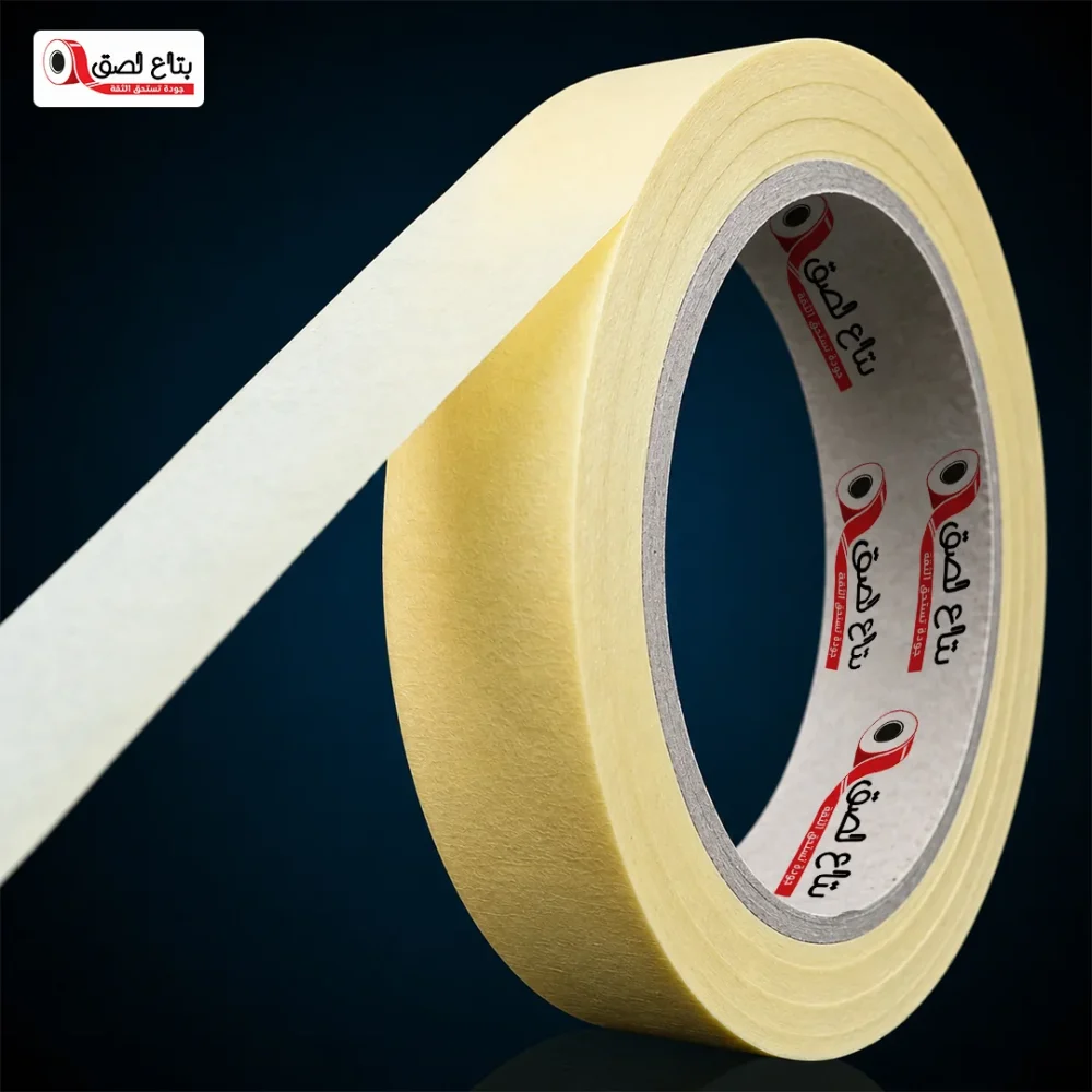 دوكو تيب حرارى 2.2سم*30متر