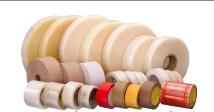 إضافة لمسة مميزة لكل مشروعك مع بكر اللاصق